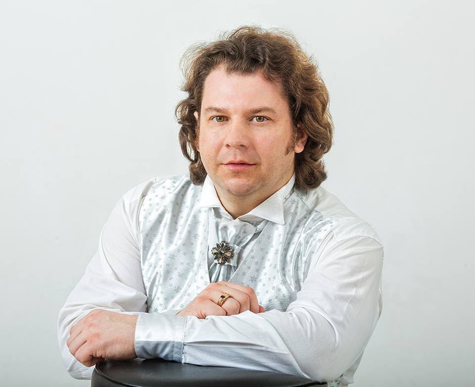 オレグ・ズラコマン