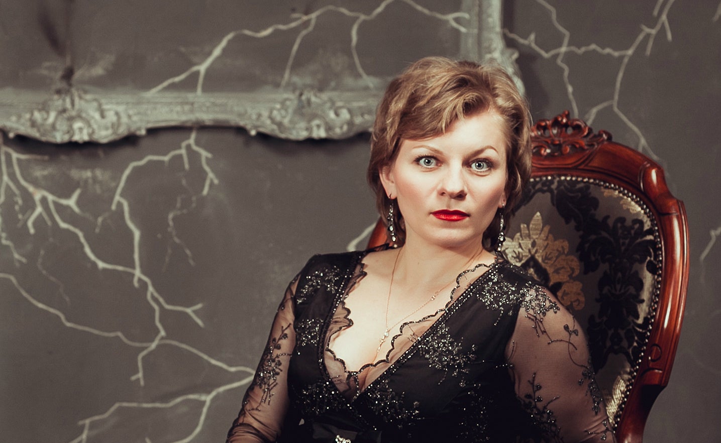 タチヤナ・バフノブスカ