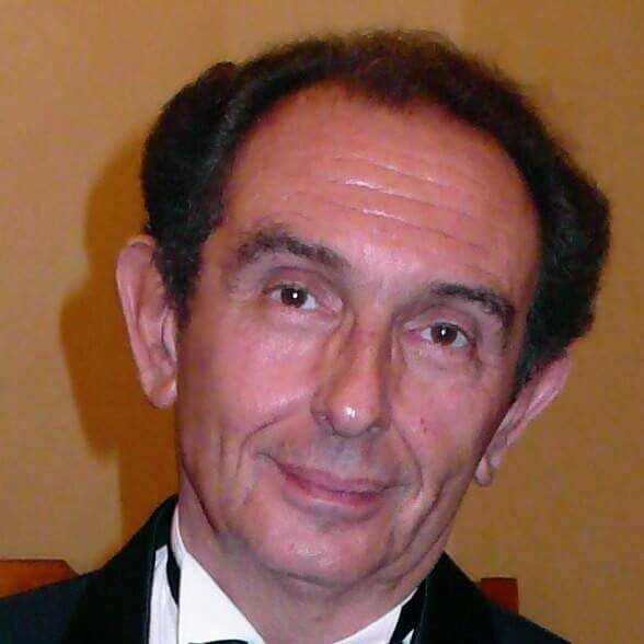 コンスタンティン・フェシェンコ