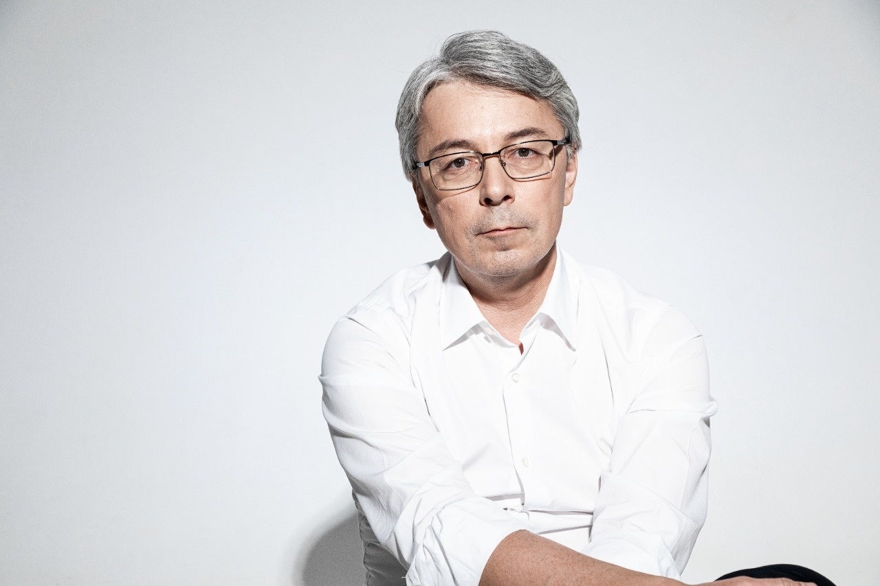 オレクサンドル・トカチェンコ