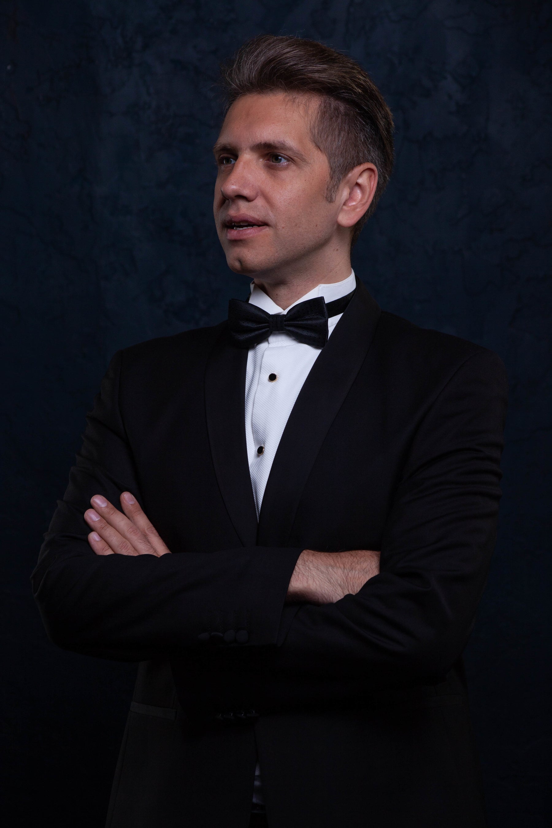 セルヒー・ザムビツキー