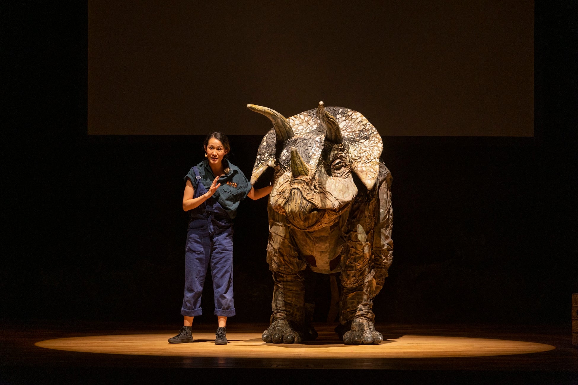 リアル恐竜ショー 恐竜パーク 本日7 16 土 全国ツアーが開幕 トリケラトプスやフクイラプトルから可愛い赤ちゃん恐竜 まで次々登場 株式会社サンライズプロモーション東京のプレスリリース リアル恐竜ショー 恐竜パーク 本日7 16 土 全国ツアーが開幕 トリケラトプスやフクイラプトルから可愛い赤ちゃん恐竜 まで次々登場 株式会社サンライズプロモーション東京のプレスリリース