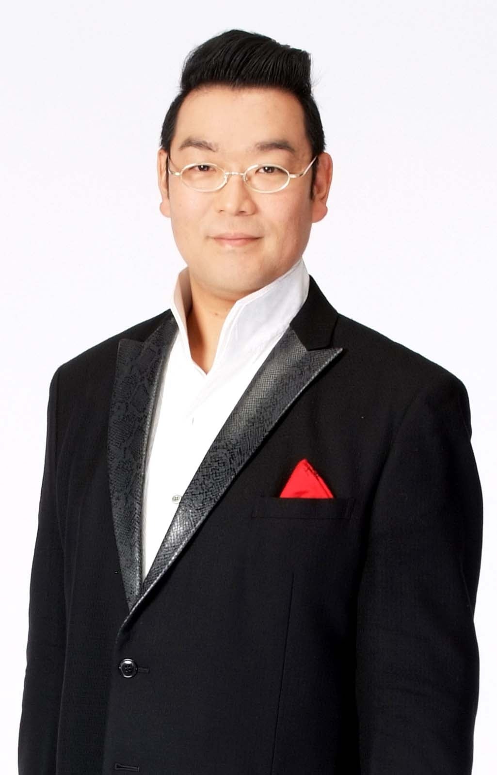 スインギー奥田＆ザ・ブルースカイオーケストラ