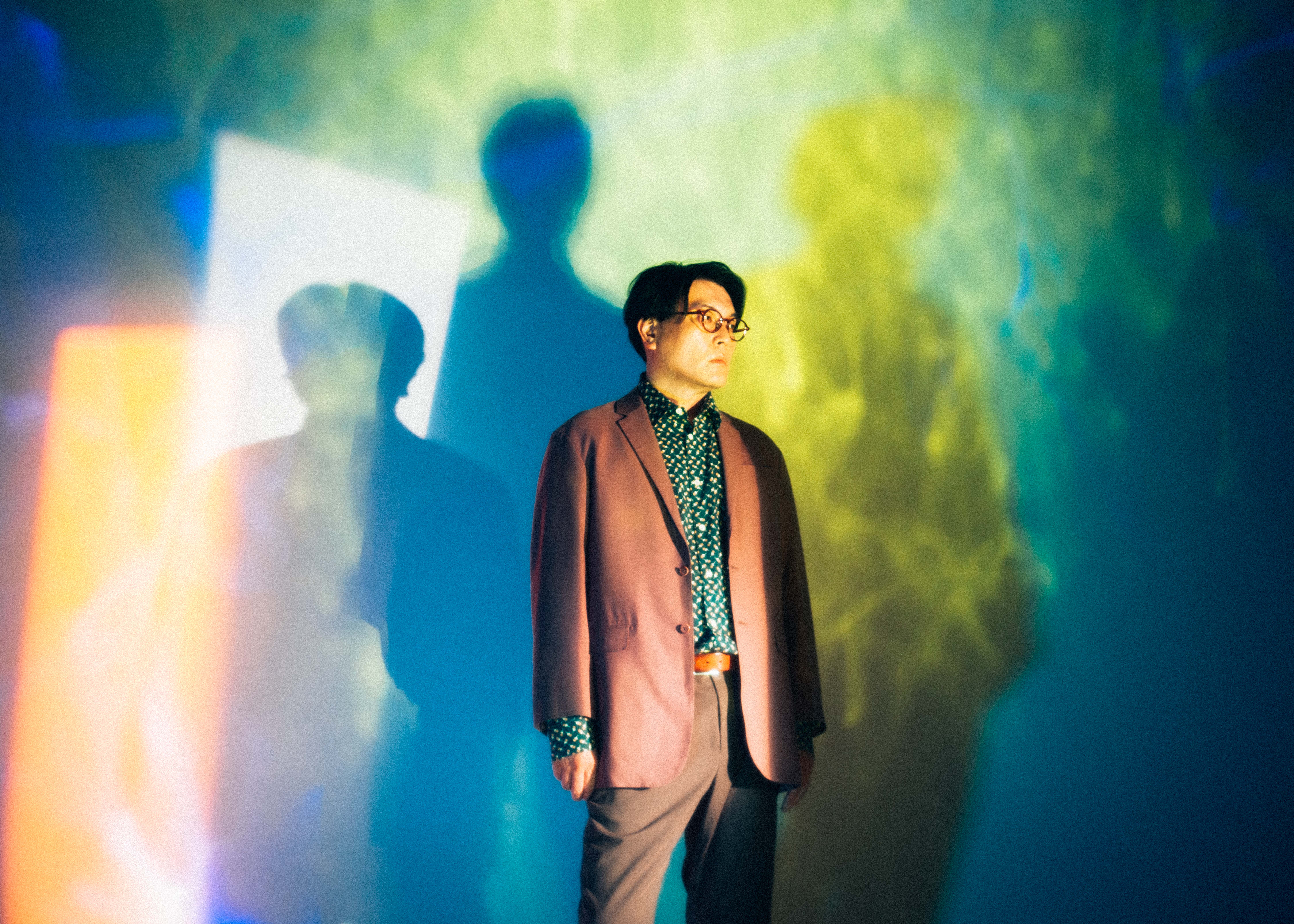 KIRINJI ( 弾き語りset )