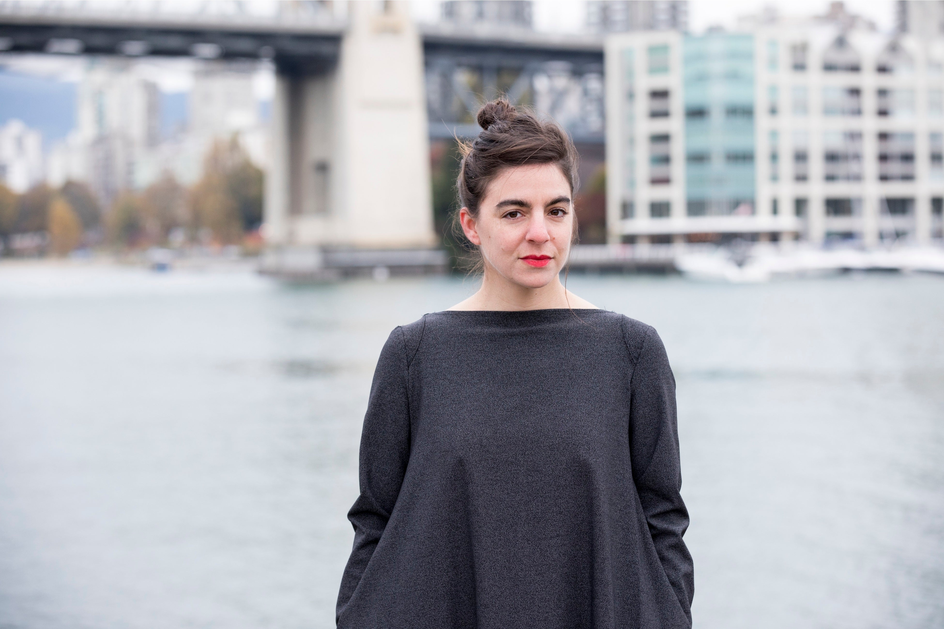 エラ・ホチルド　©RolexRobert Wright