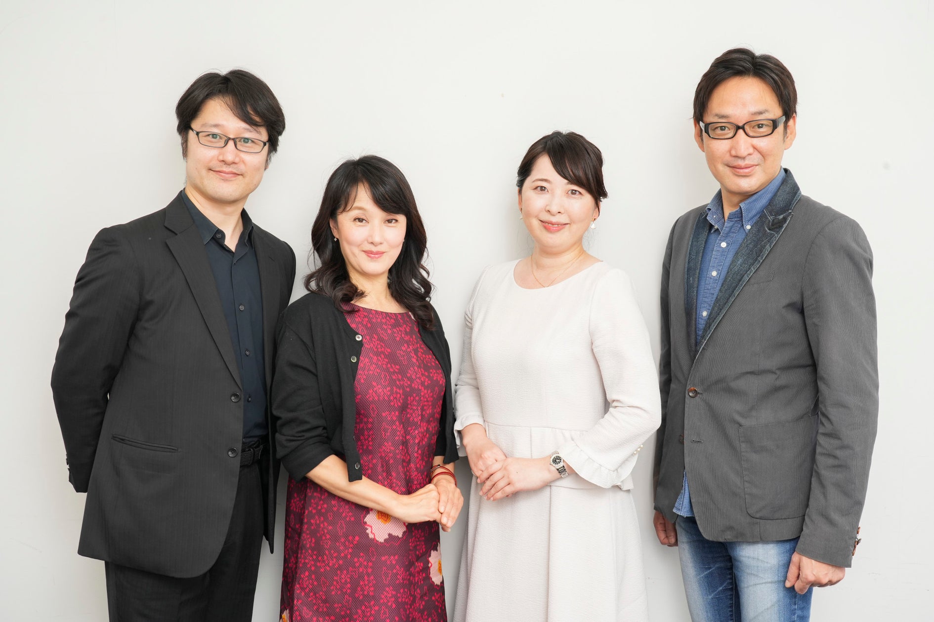 活動歴および当時の関連ビジュアル記録