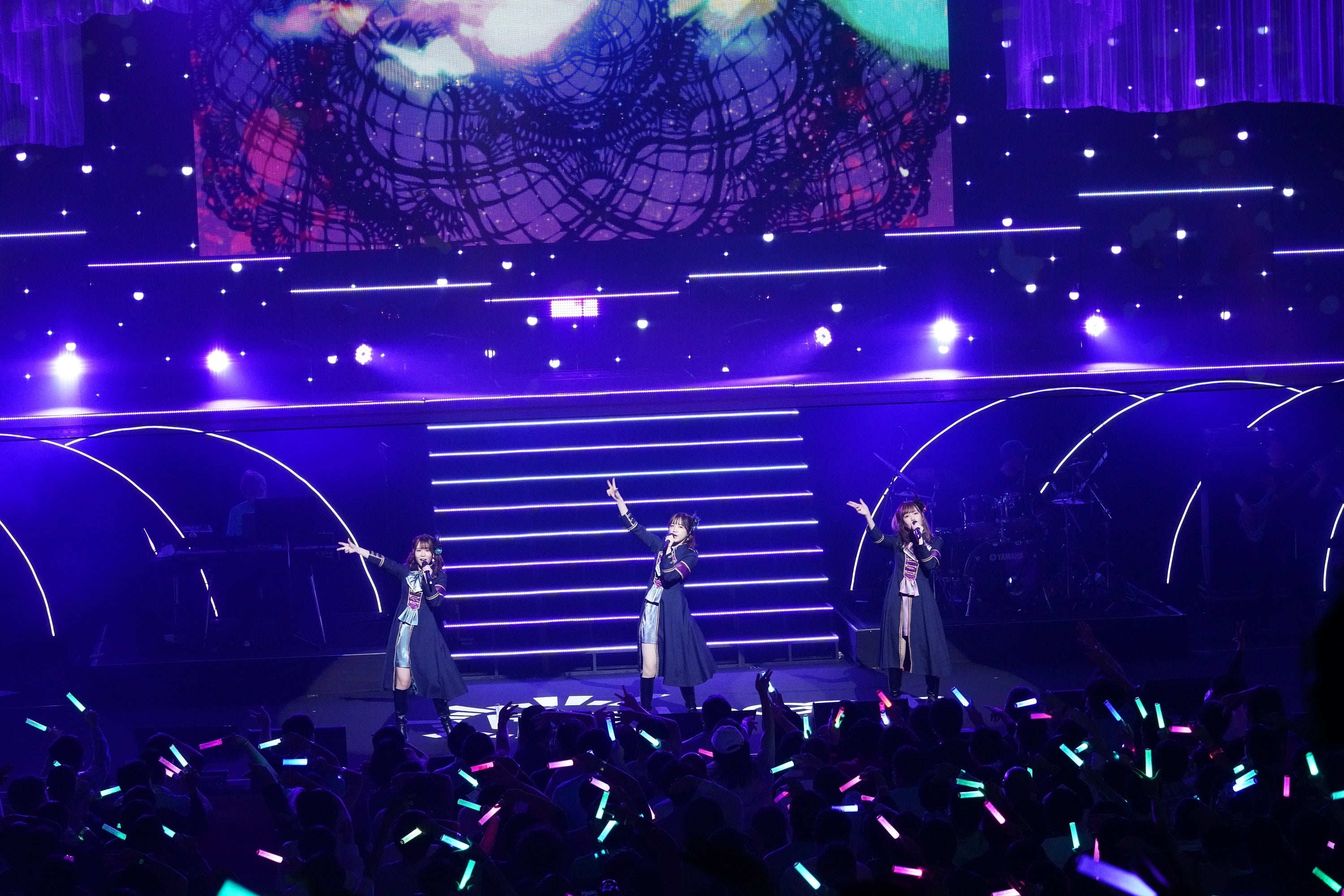 ステラマリス　©伊藤彰浩