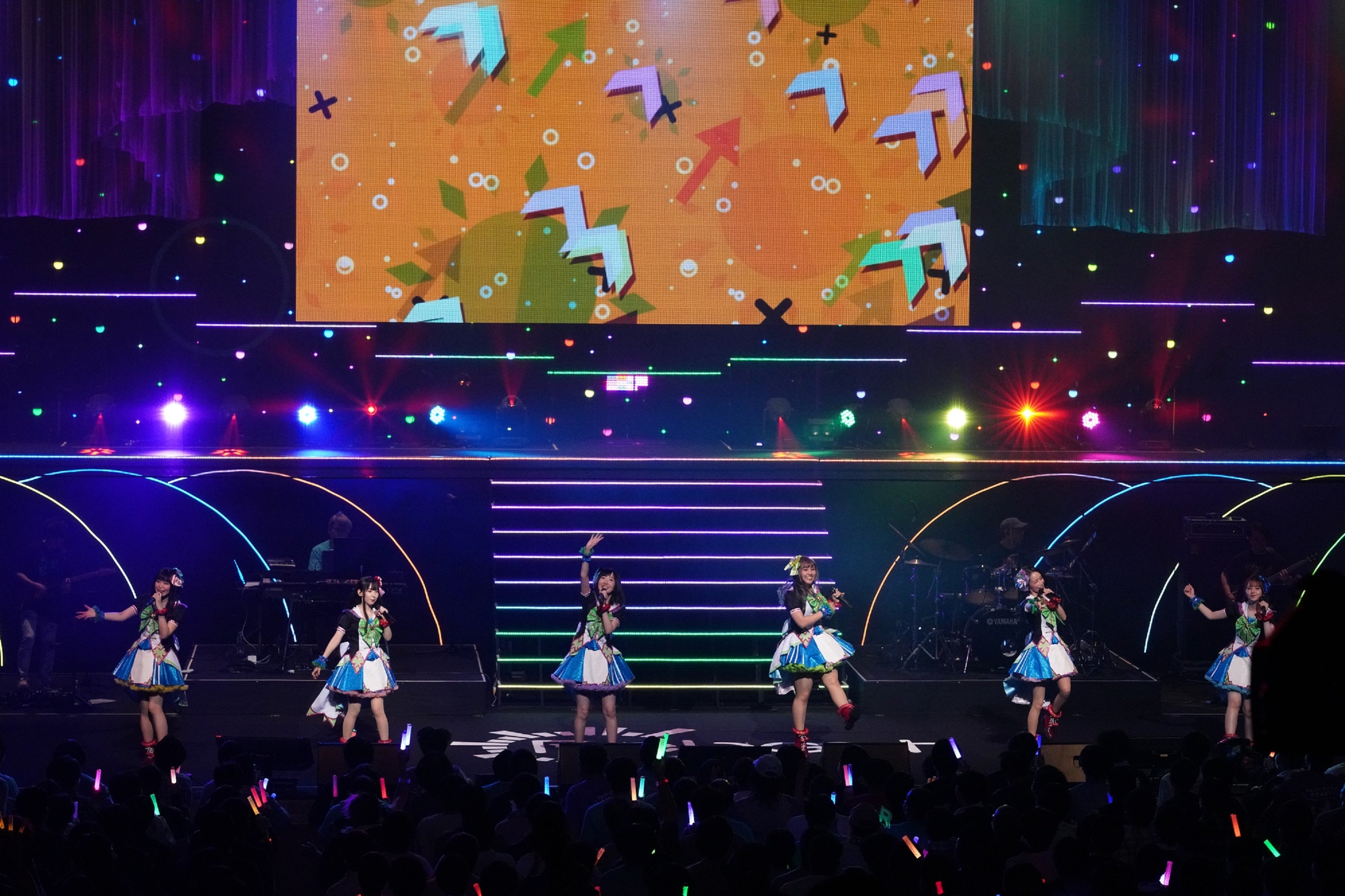 KiRaRe　©伊藤彰浩