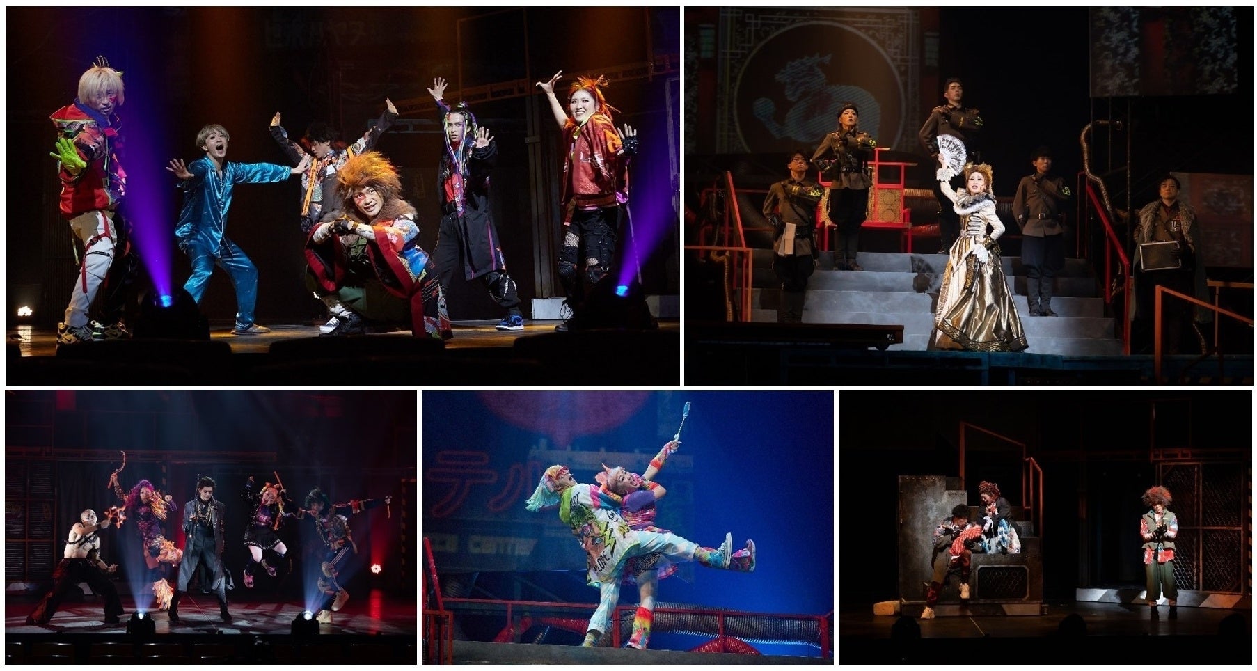 ©飯野高拓・角田大樹