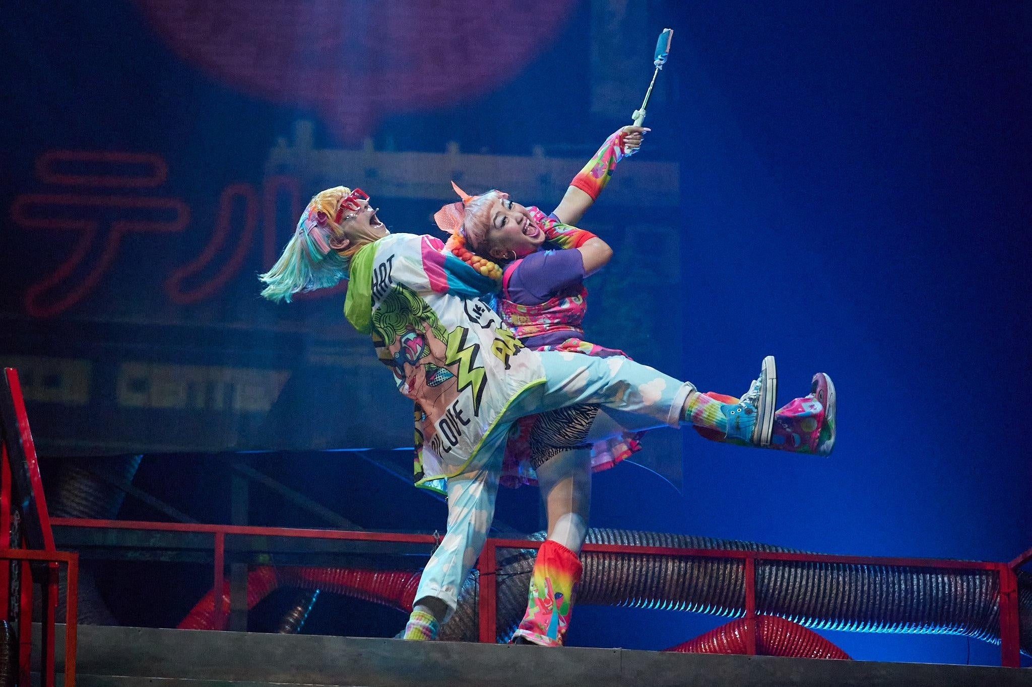 ©飯野高拓・角田大樹