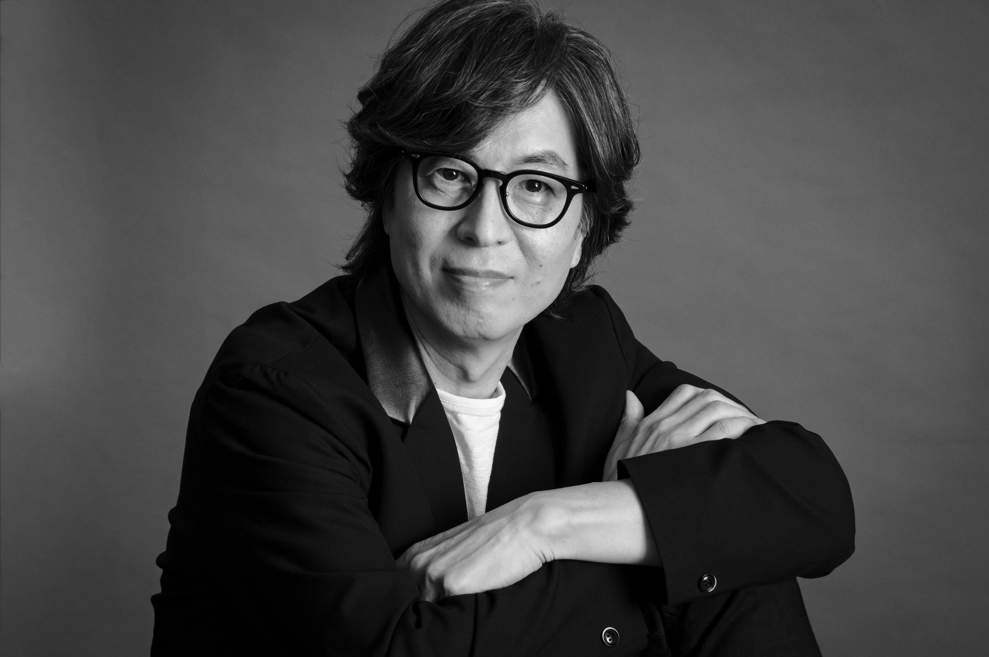 金子隆博_撮影:三浦順光 提供:Zoff