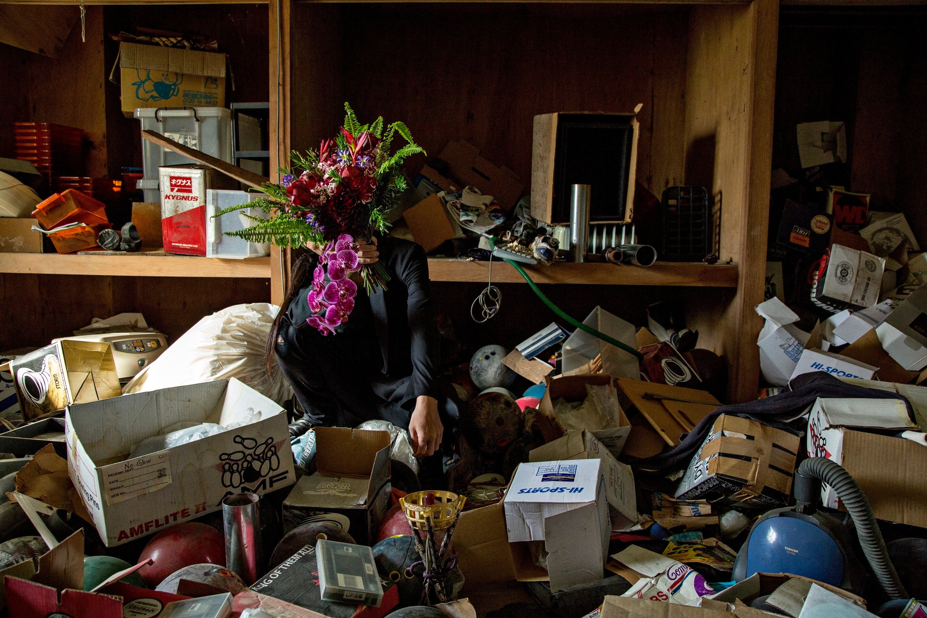 world’s end girlfriend