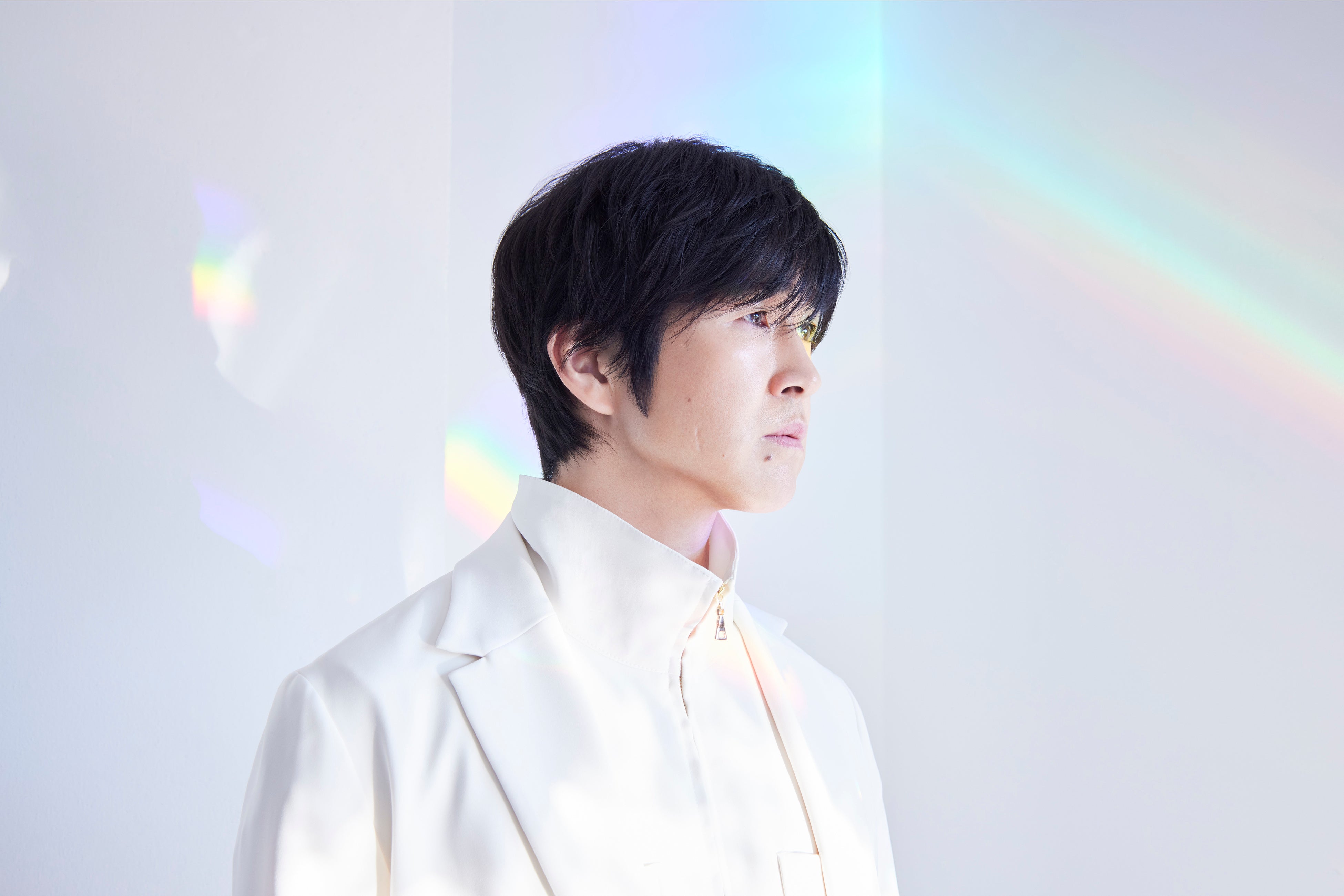 藤巻亮太主催の野外音楽フェス「Mt.FUJIMAKI 2023」追加出演者