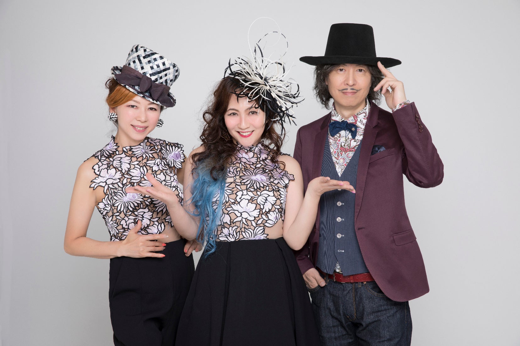 シューク・フラッシュ!