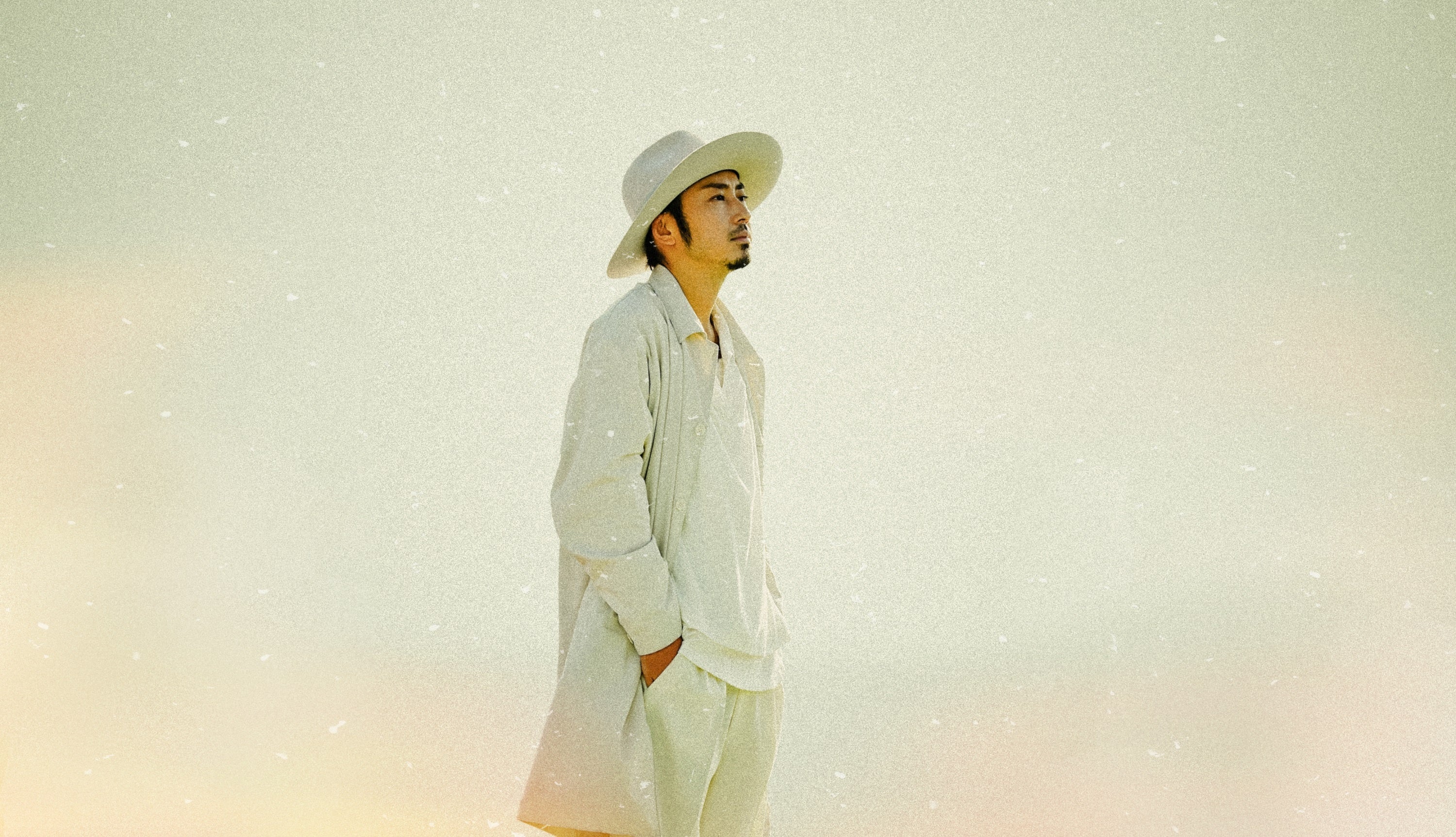 大木伸夫(ACIDMAN)