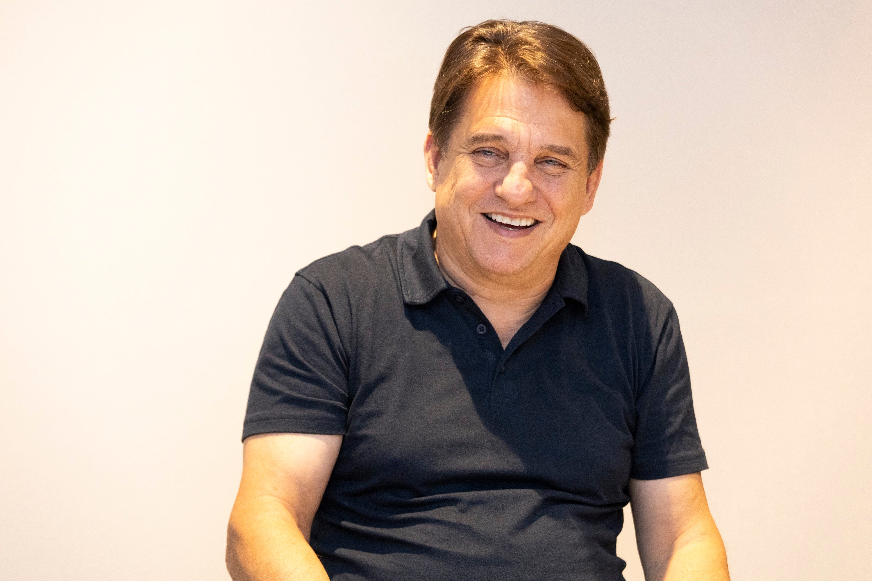 キース・ロックハート　写真：池上夢貢（GEKKO）