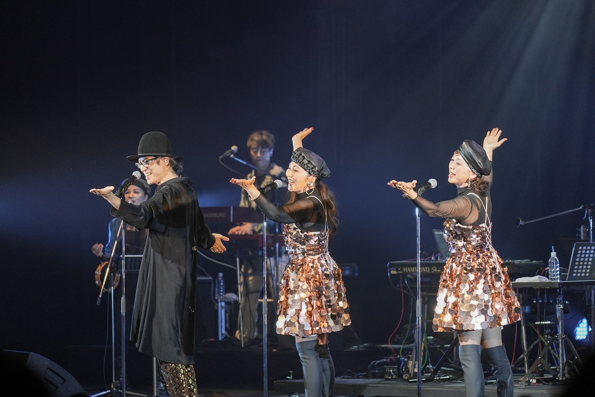 シューク・フラッシュ!