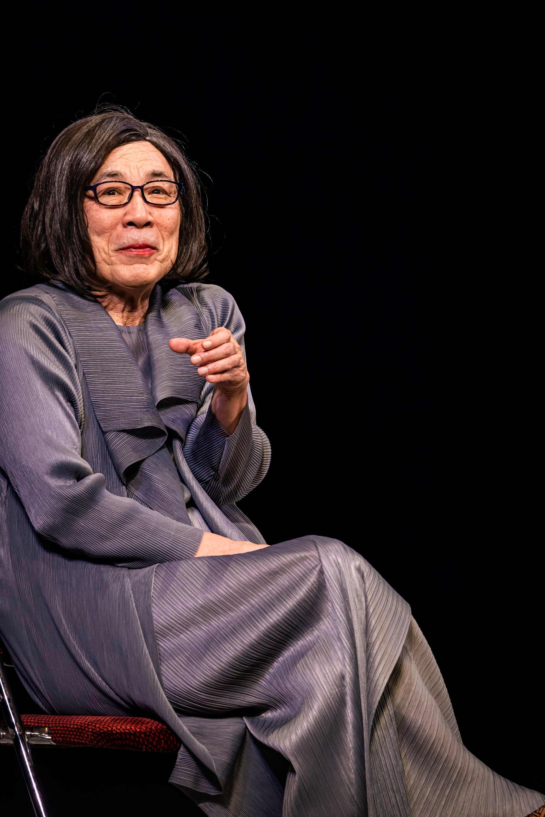 「605号室」(C)写真：浅田政志