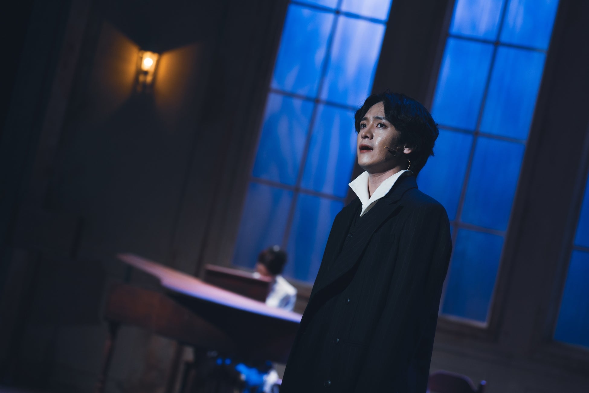 『ブラームス』ⓒナム・スンジン