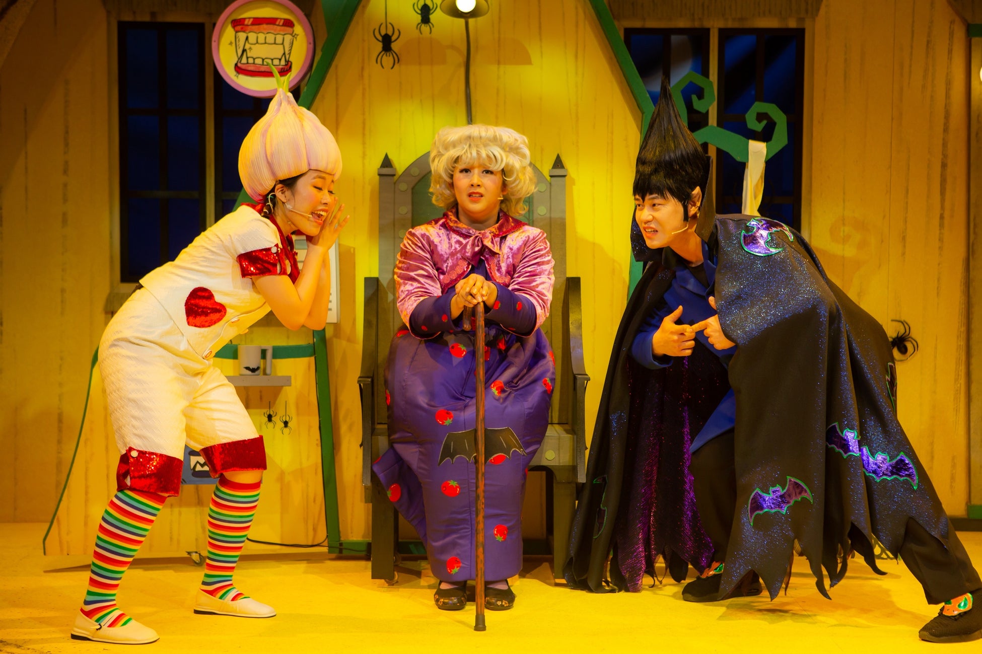 『ドラララ歯科』ⓒユン・ダムヨ