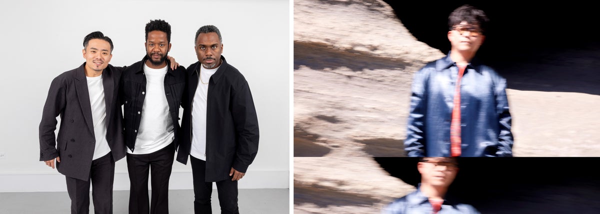 TBN TRIO 大林武司/ベン・ウィリアムス/ネイト・スミス JAPAN TOUR 2024 東京・大阪公演にスペシャルゲスト さかいゆう 出演決定! TBN TRIO 大林武司/ベン・ウィリアムス/ネイト・スミス JAPAN TOUR 2024 東京・大阪公演にスペシャルゲスト さかいゆう 出演決定!