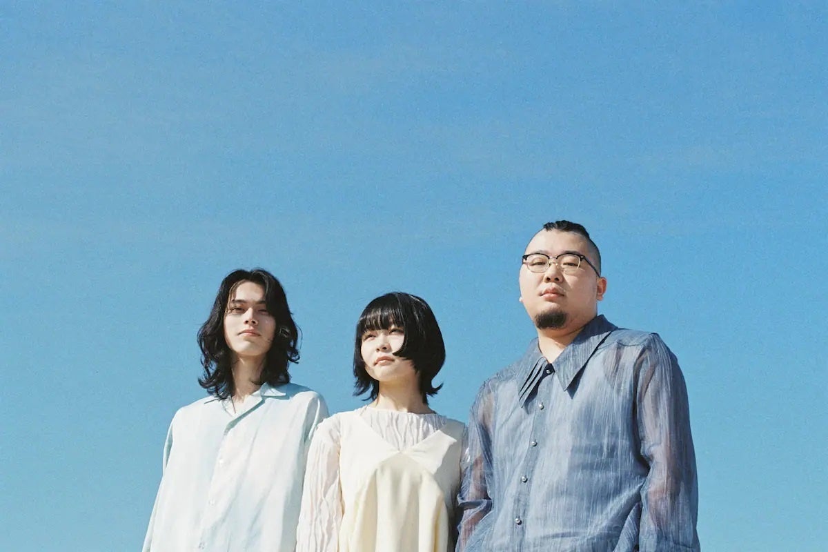 新進気鋭のバンドが繰り広げる音楽イベント「Occasion!! Vol.2 & Vol.3」開催決定!詳細は公式SNSで 新進気鋭のバンドが繰り広げる音楽イベント「Occasion!! Vol.2 & Vol.3」開催決定!詳細は公式SNSで