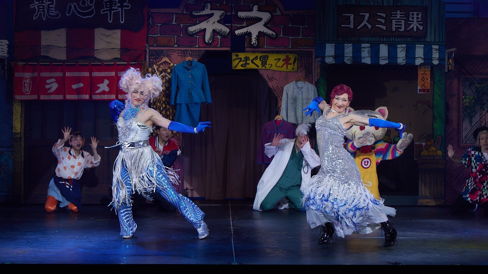 写真：角田大樹