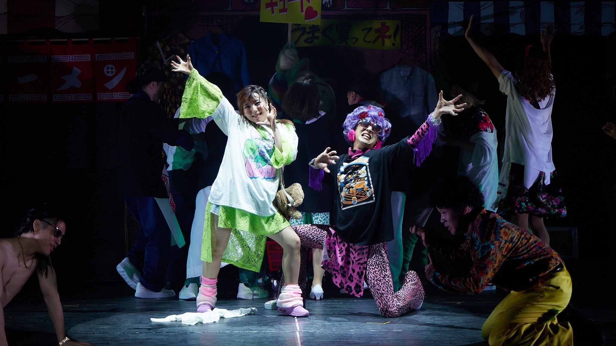 写真：角田大樹