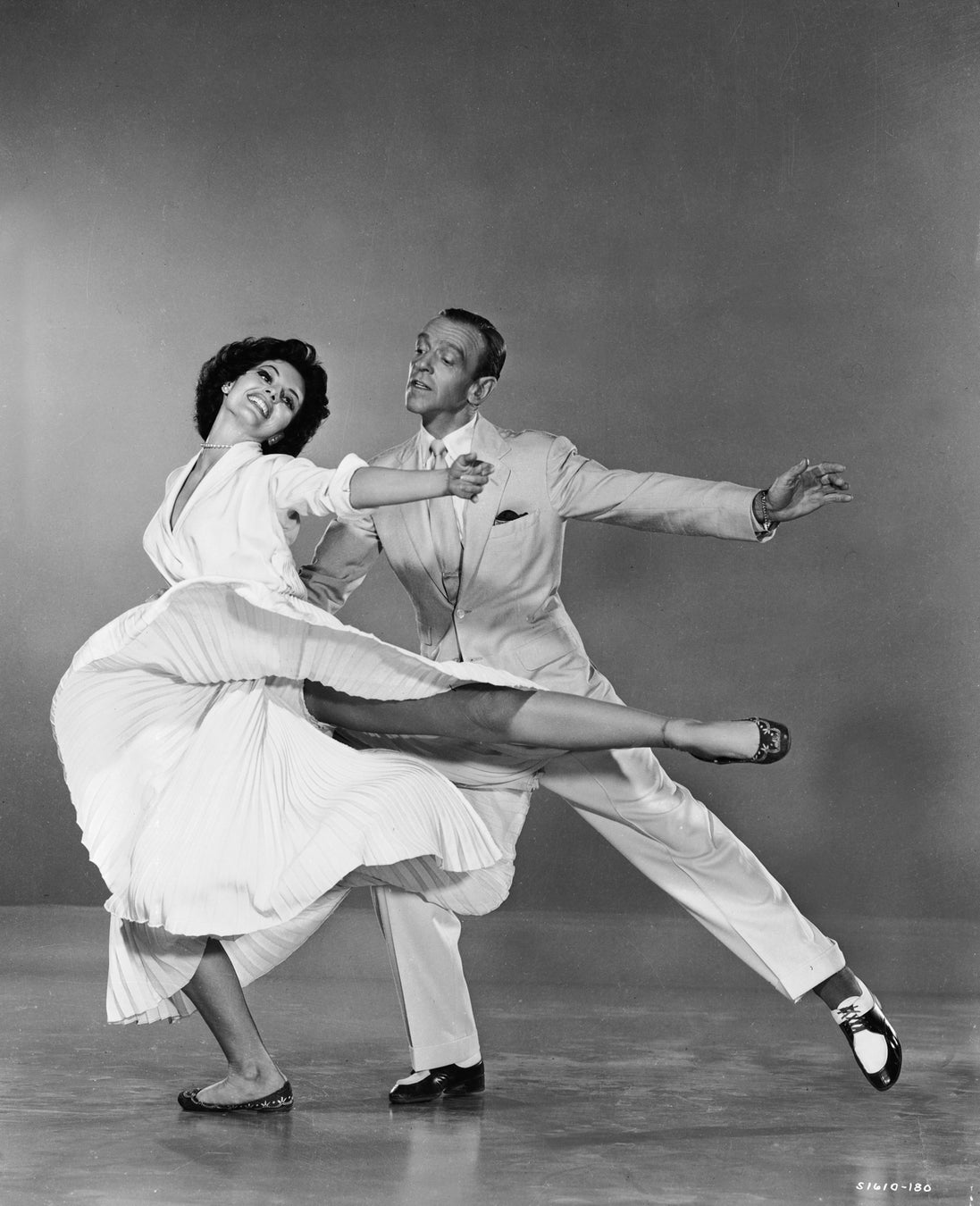 The Band Wagon © 1953 WBEI