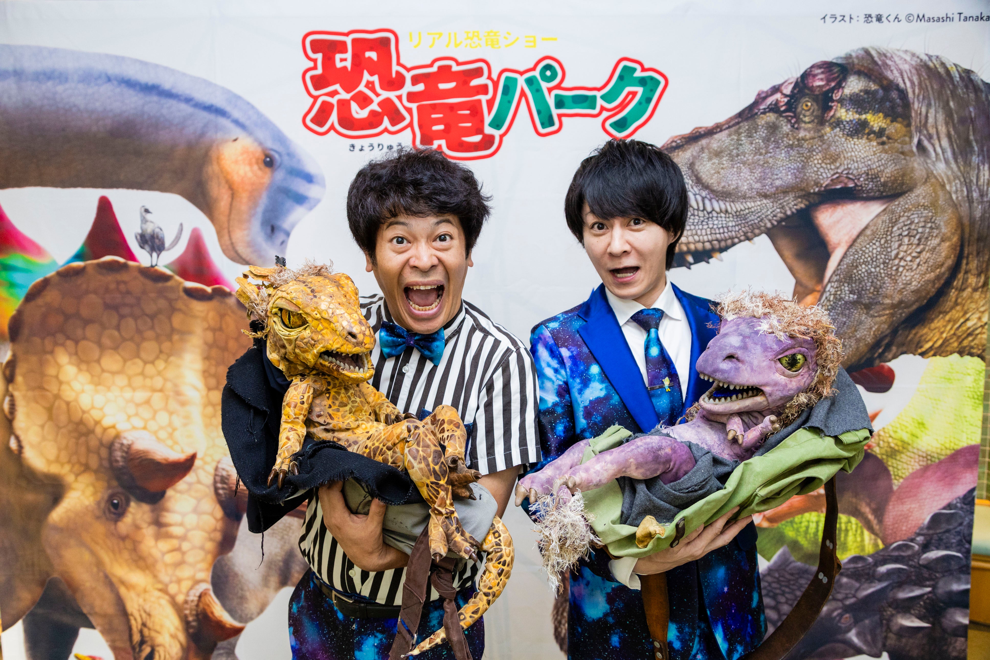 写真：福岡諒祠（株式会社GEKKO）