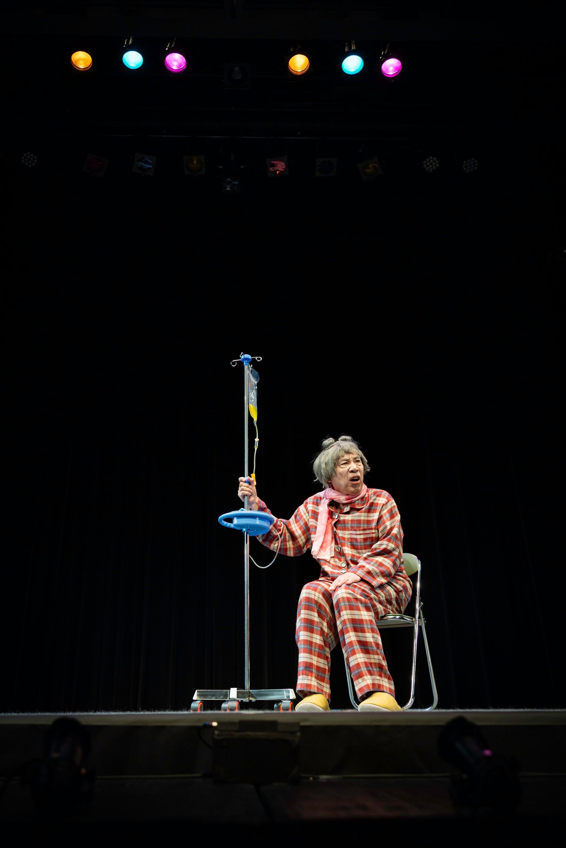 撮影：浅田政志