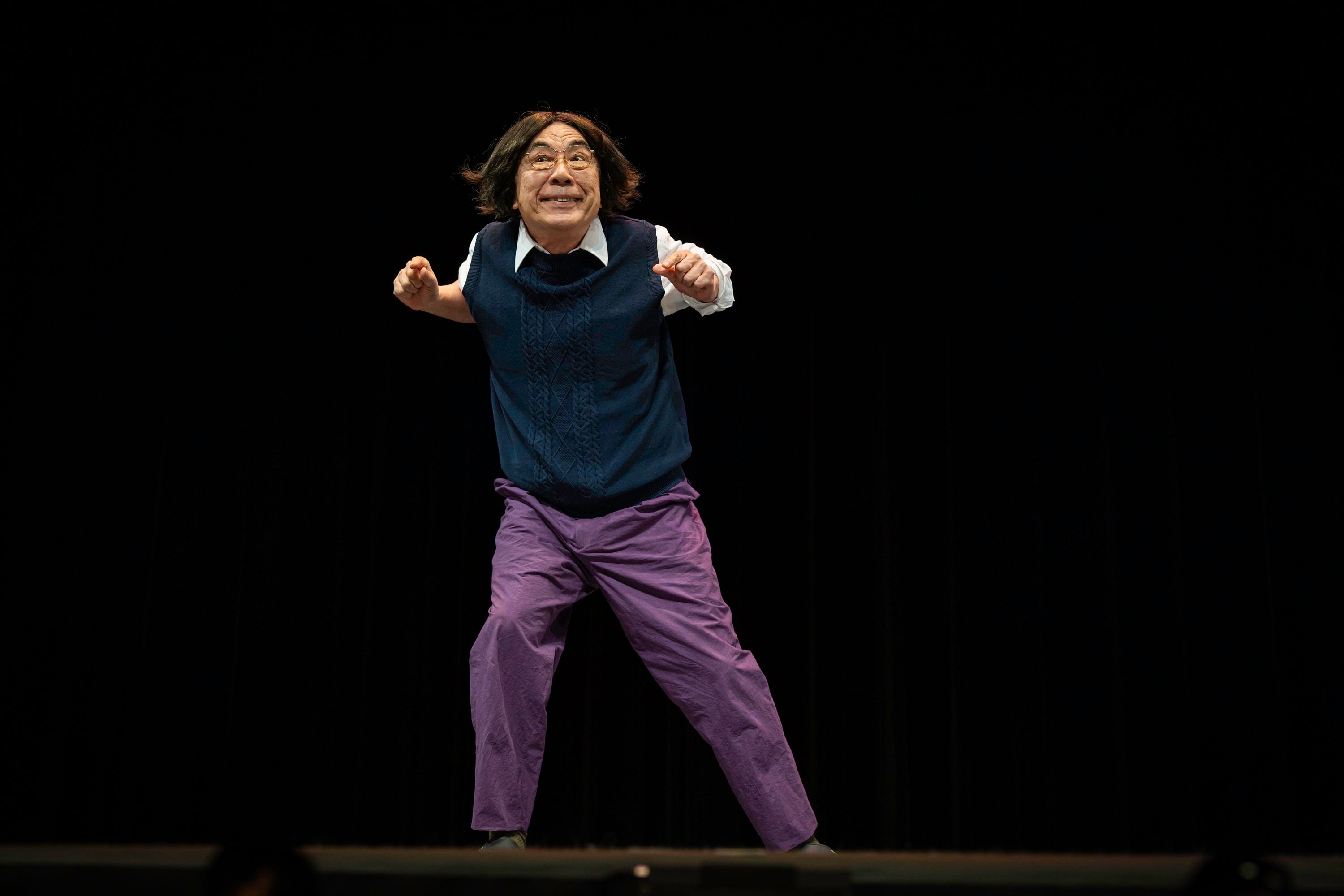 撮影：浅田政志