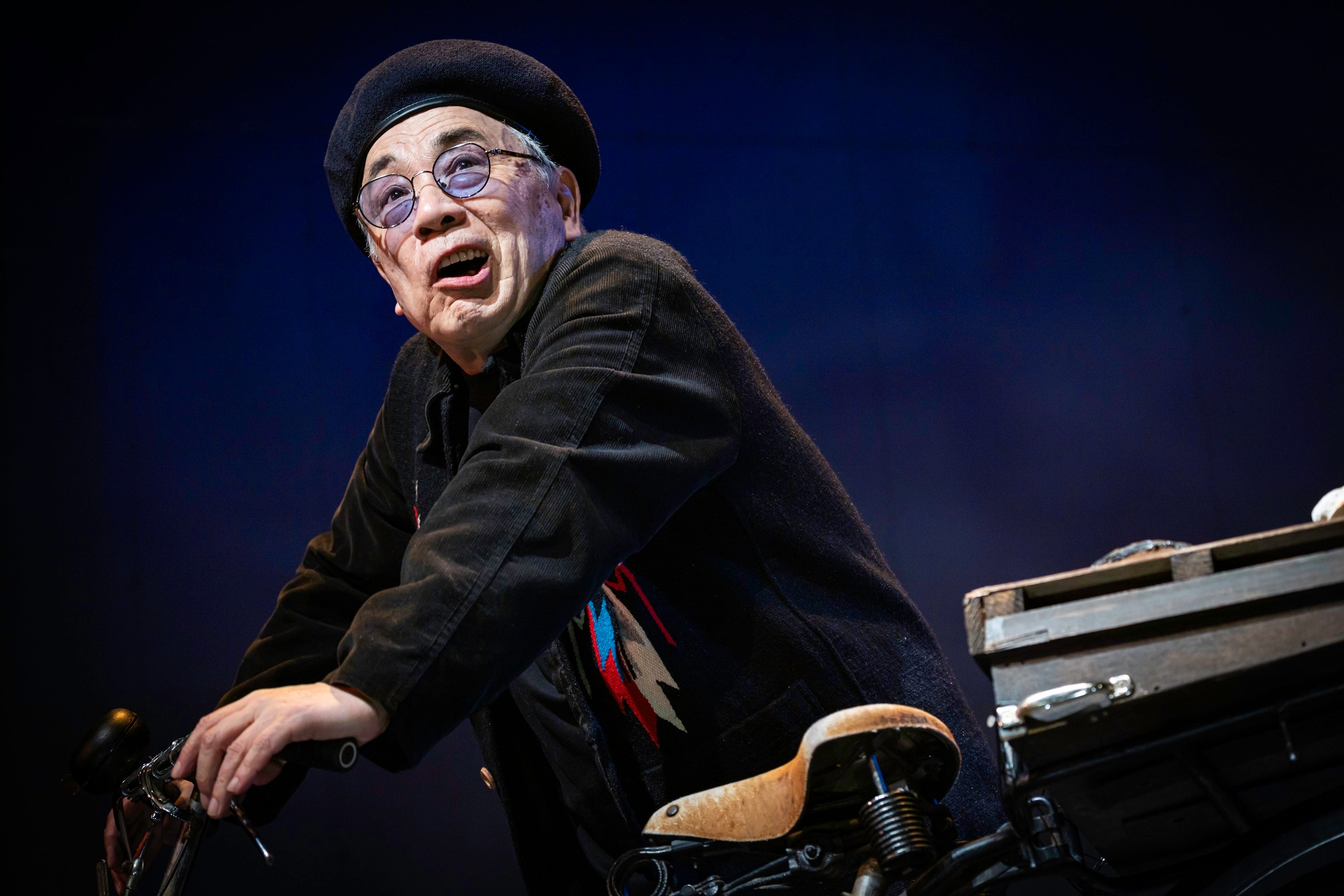 撮影：浅田政志