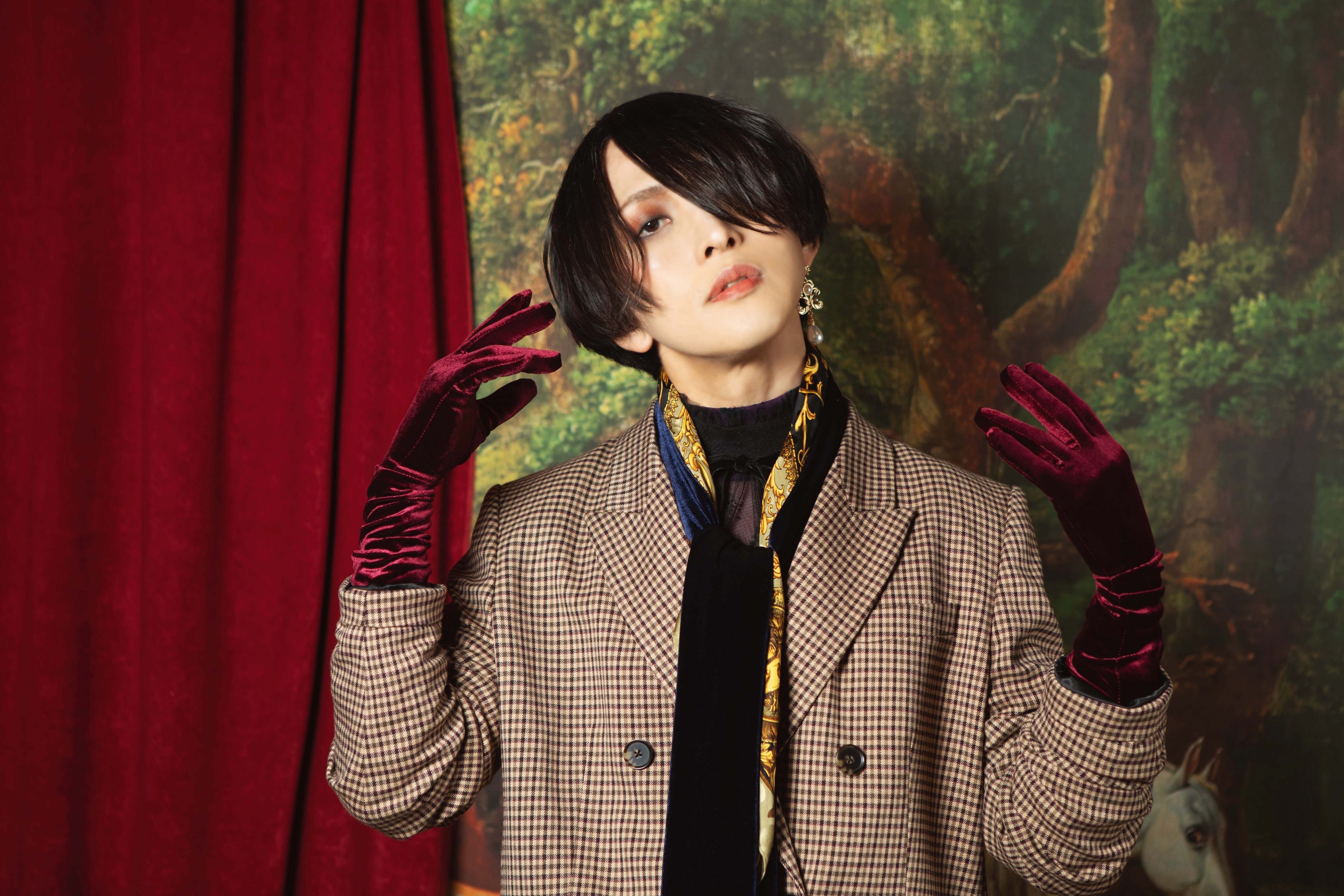 おおくぼけい