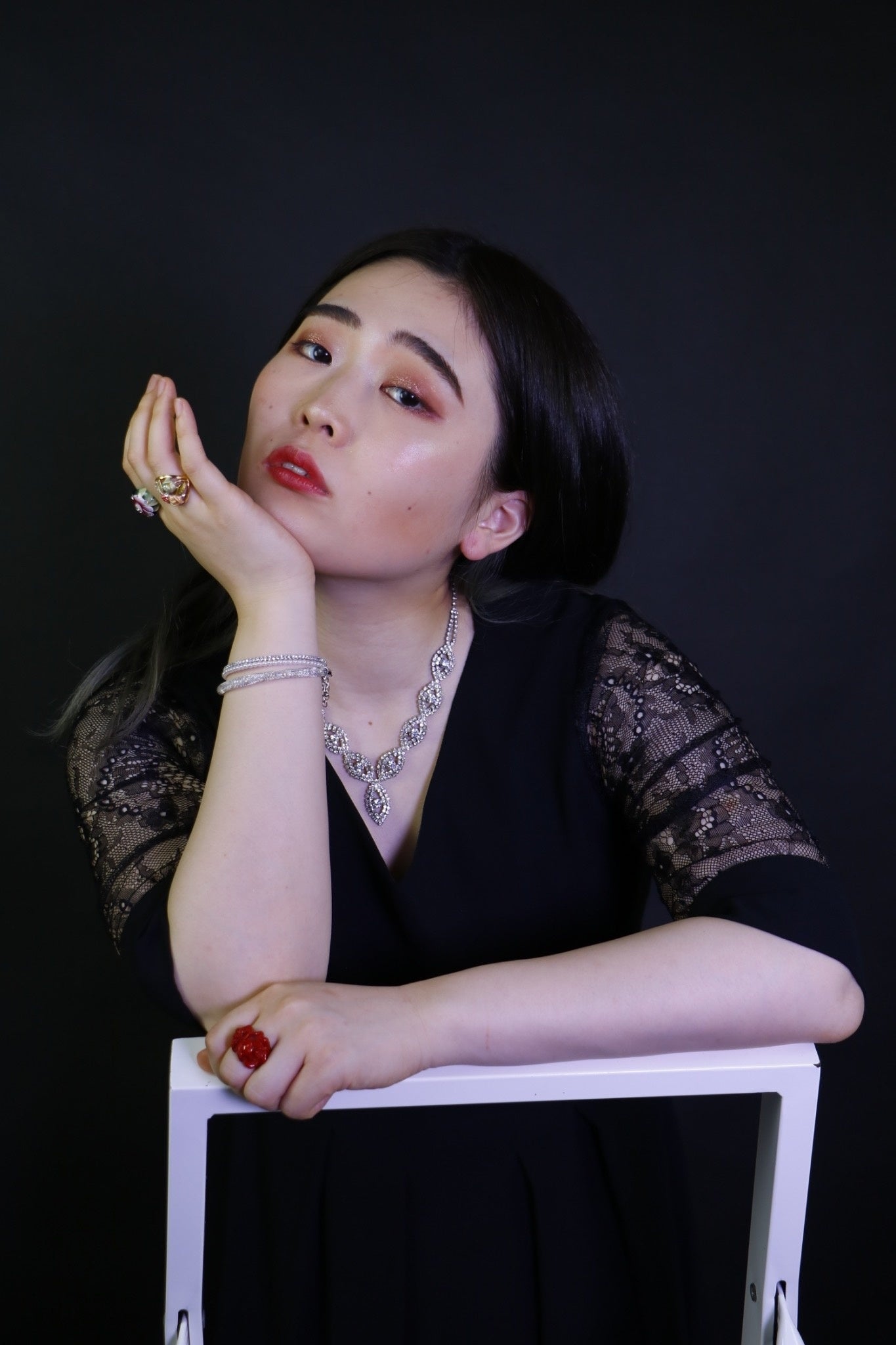 姫しろパンチ