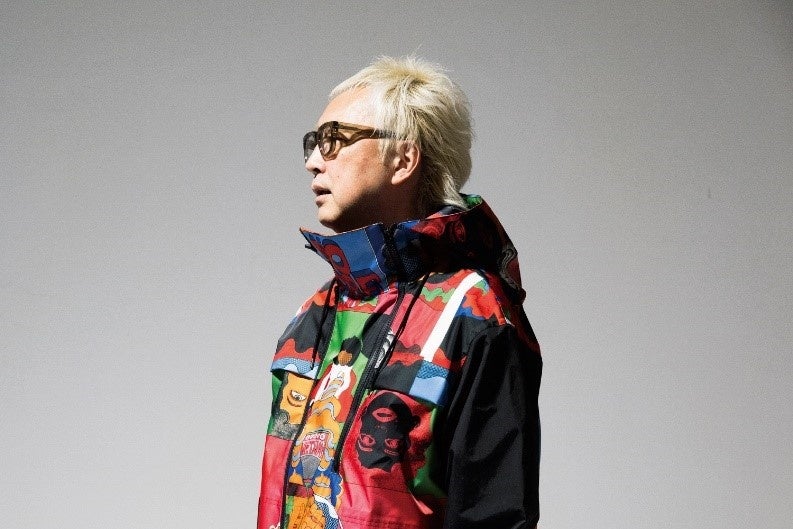 箭内道彦（クリエイティブディレクター／東京藝術大学美術学部教授）