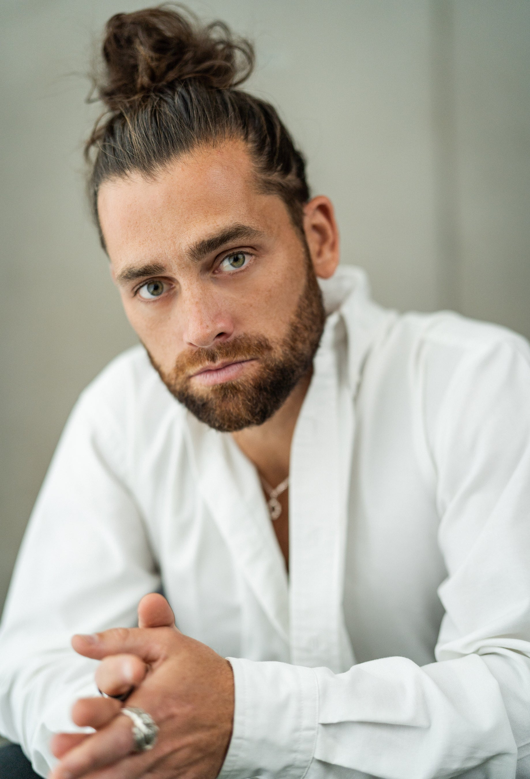 Bradley Jaden　ブラッドリー・ジェイデン