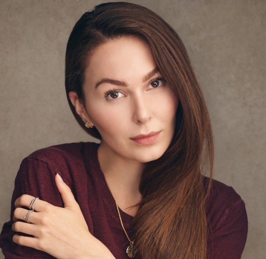 Kelly Mathieson　ケリー・マティソン