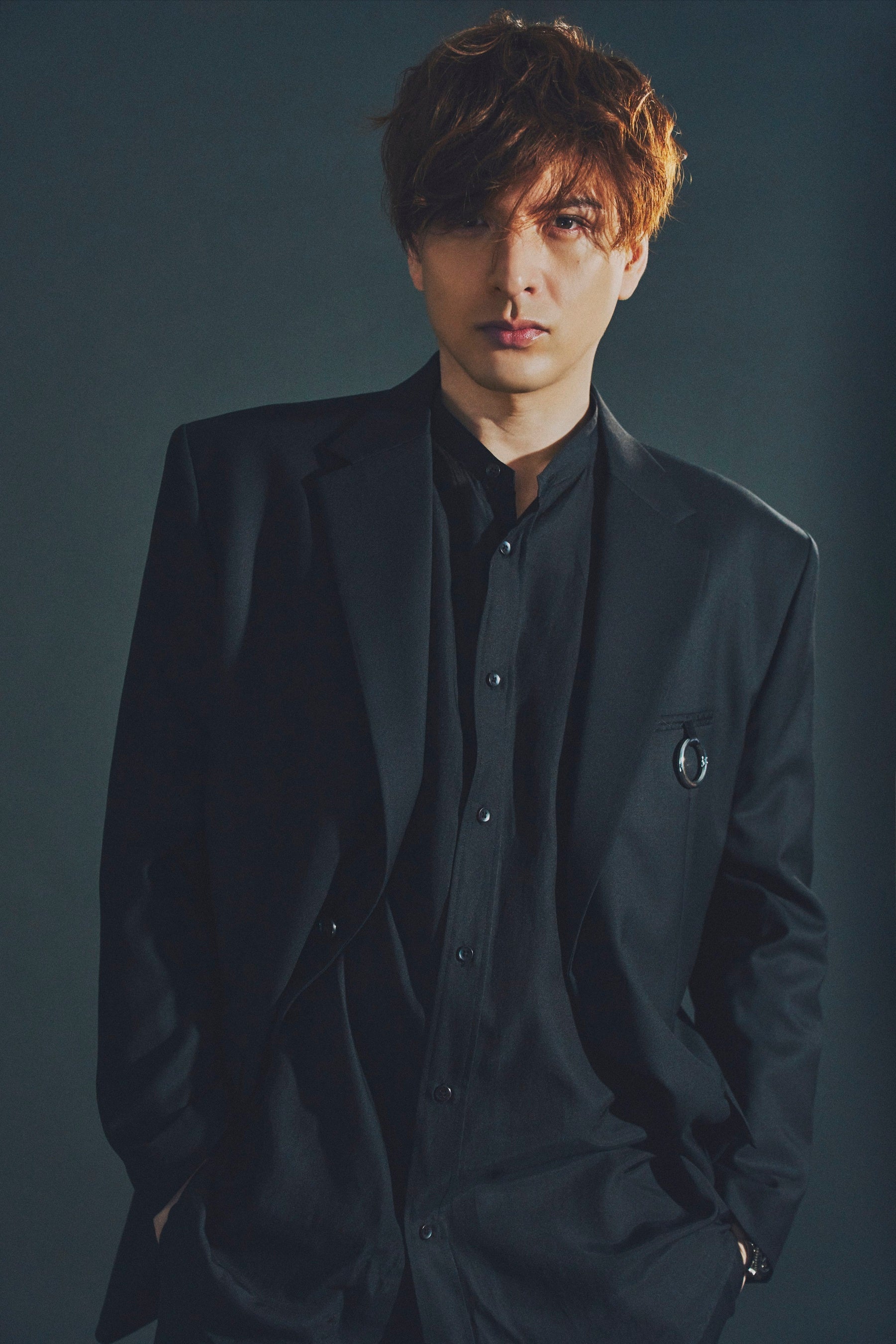 Yu Shirota 城田優