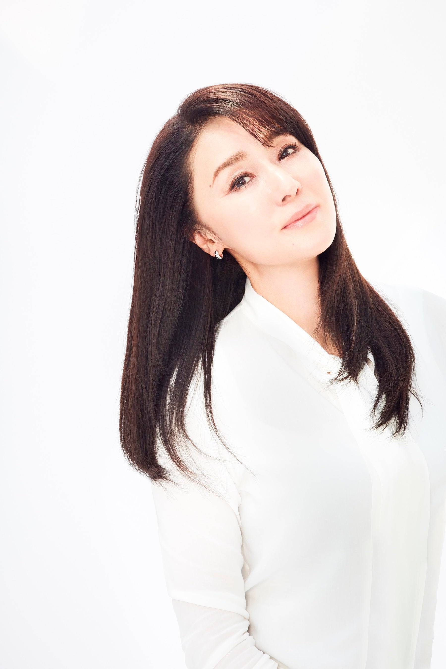 浅野ゆう子 デビュー50周年 単独Anniversary SHOW開催決定！〜撮り