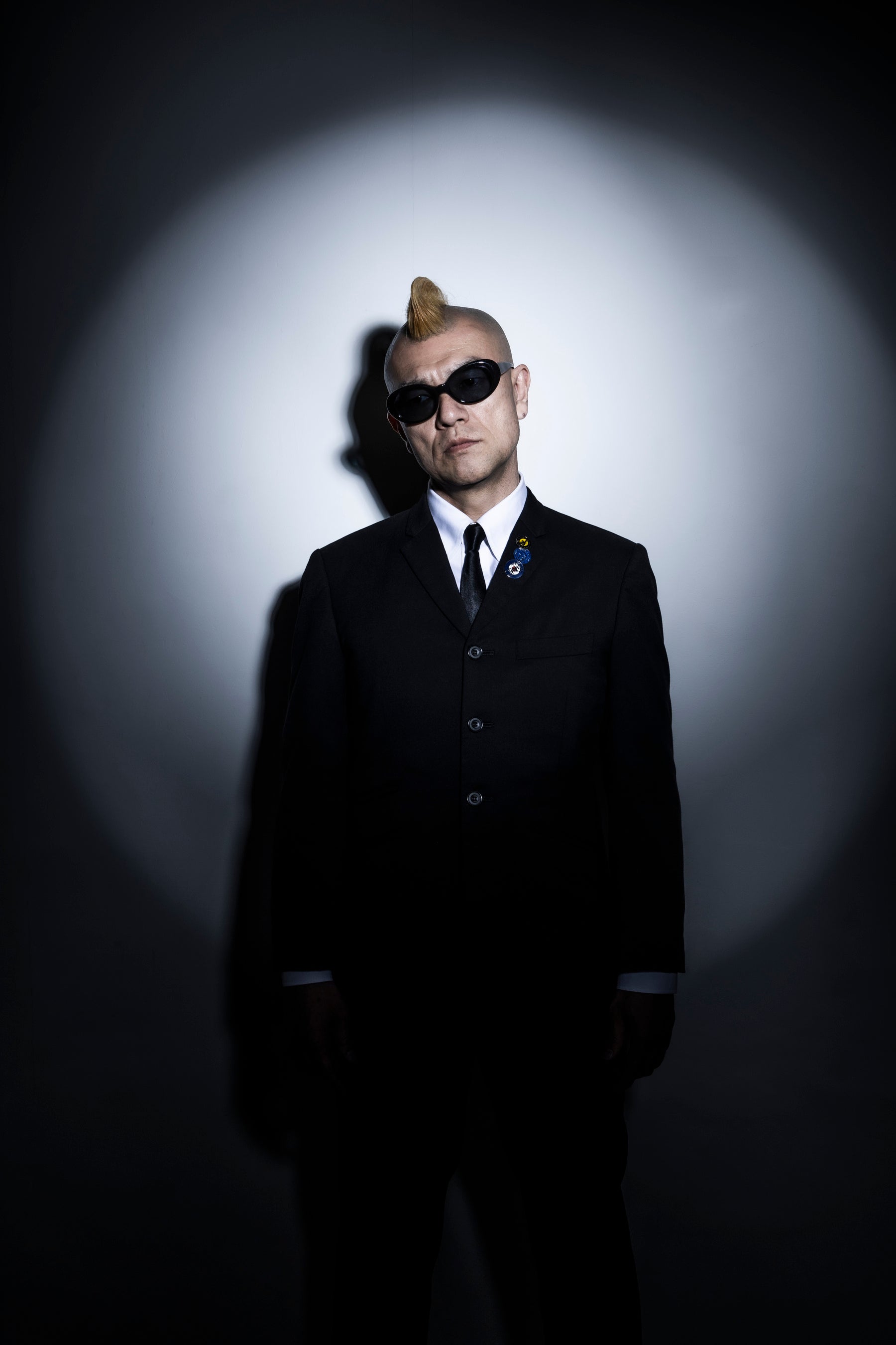 GAMARJOBAT THEATRE 2026「ピストルと少年」開催決定!