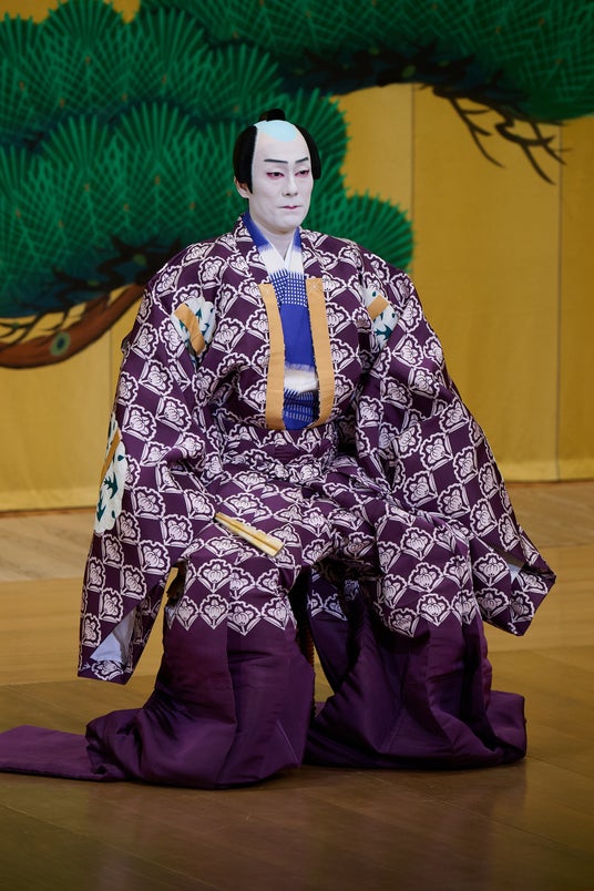 中村勘九郎 中村七之助 春暁歌舞伎特別公演2026 オフィシャルレポート到着 中村勘九郎 中村七之助 春暁歌舞伎特別公演2026 オフィシャルレポート到着