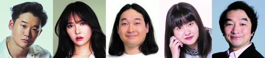 話題の舞台が再び!舞台「ノンレムの窓」vol.2 話題の舞台が再び!舞台「ノンレムの窓」vol.2