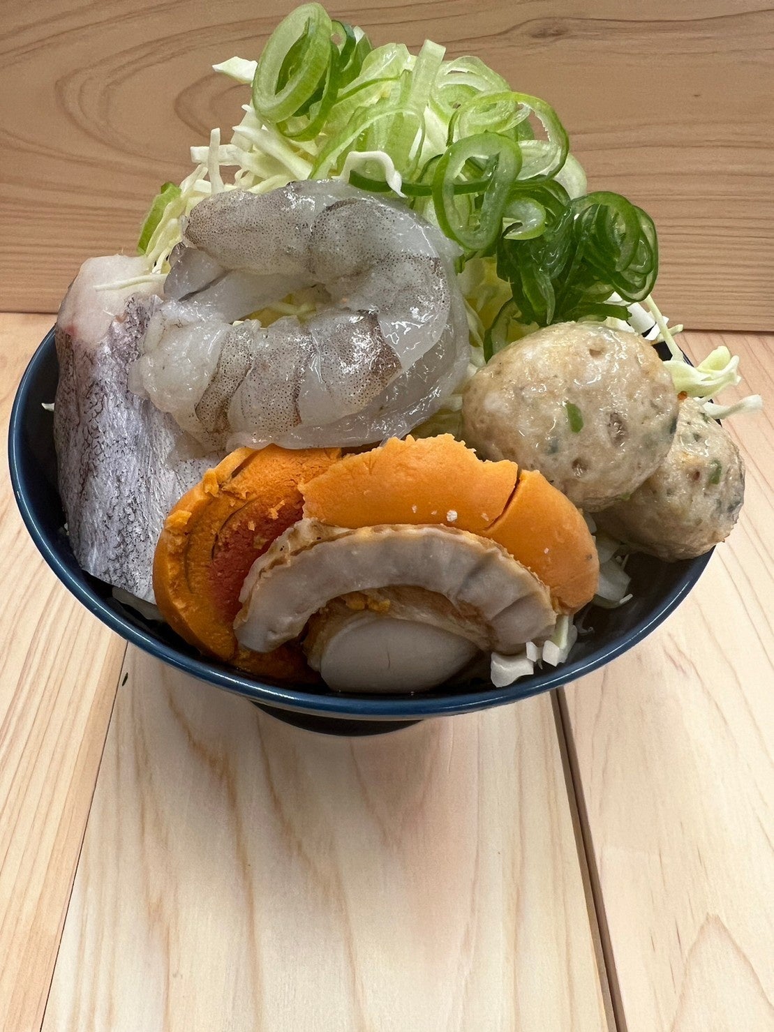 こげおのちゃんこもんじゃ