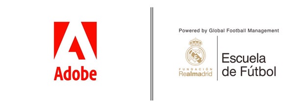 アドビ レアル マドリード公認サッカースクールを日本で展開するグローバルフットボールマネジメントとパートナーシップを締結 アドビ株式会社のプレスリリース アドビ レアル マドリード公認サッカースクールを日本で展開するグローバルフットボールマネジメントとパートナーシップを締結 アドビ株式会社のプレスリリース