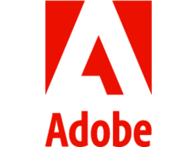 Adobe Logo