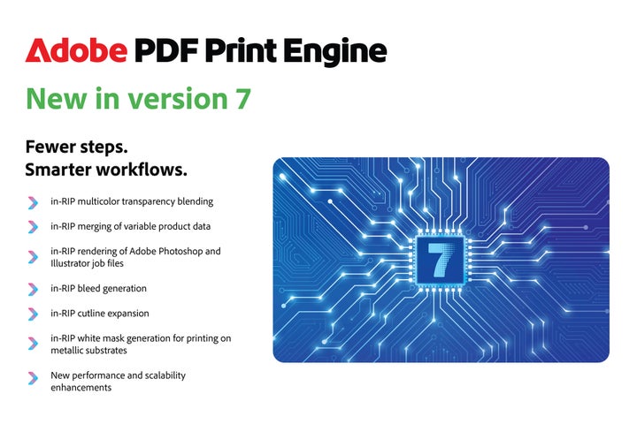 Adobe Rip プリプレスワークフローにIn-RIPインテリジェンスをもたらすAdobe PDF Print Engine 7を発表 | アドビ株式会社の ...