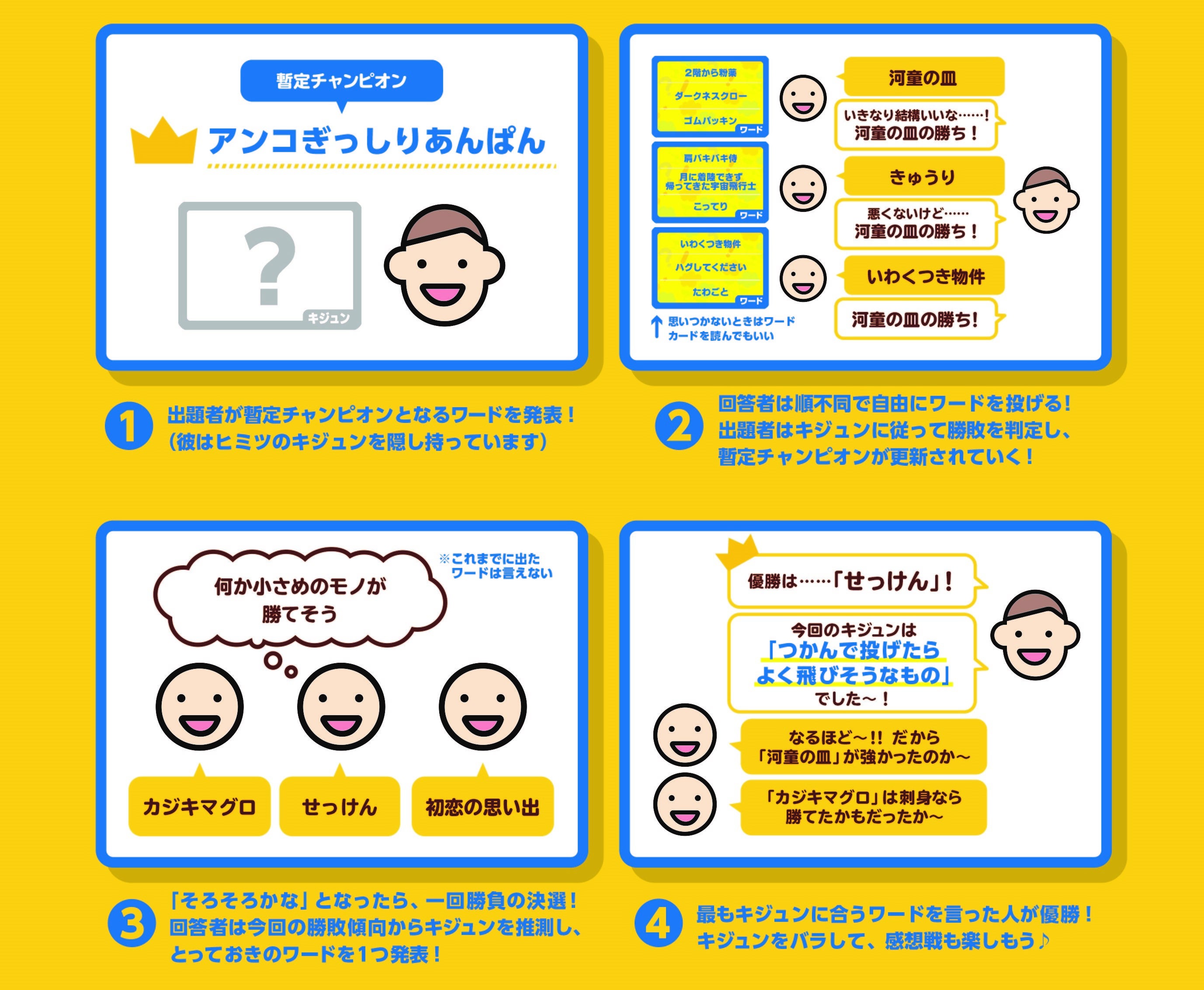 小さい・かんたん・超楽しい!! アークライトキャラメルシリーズ