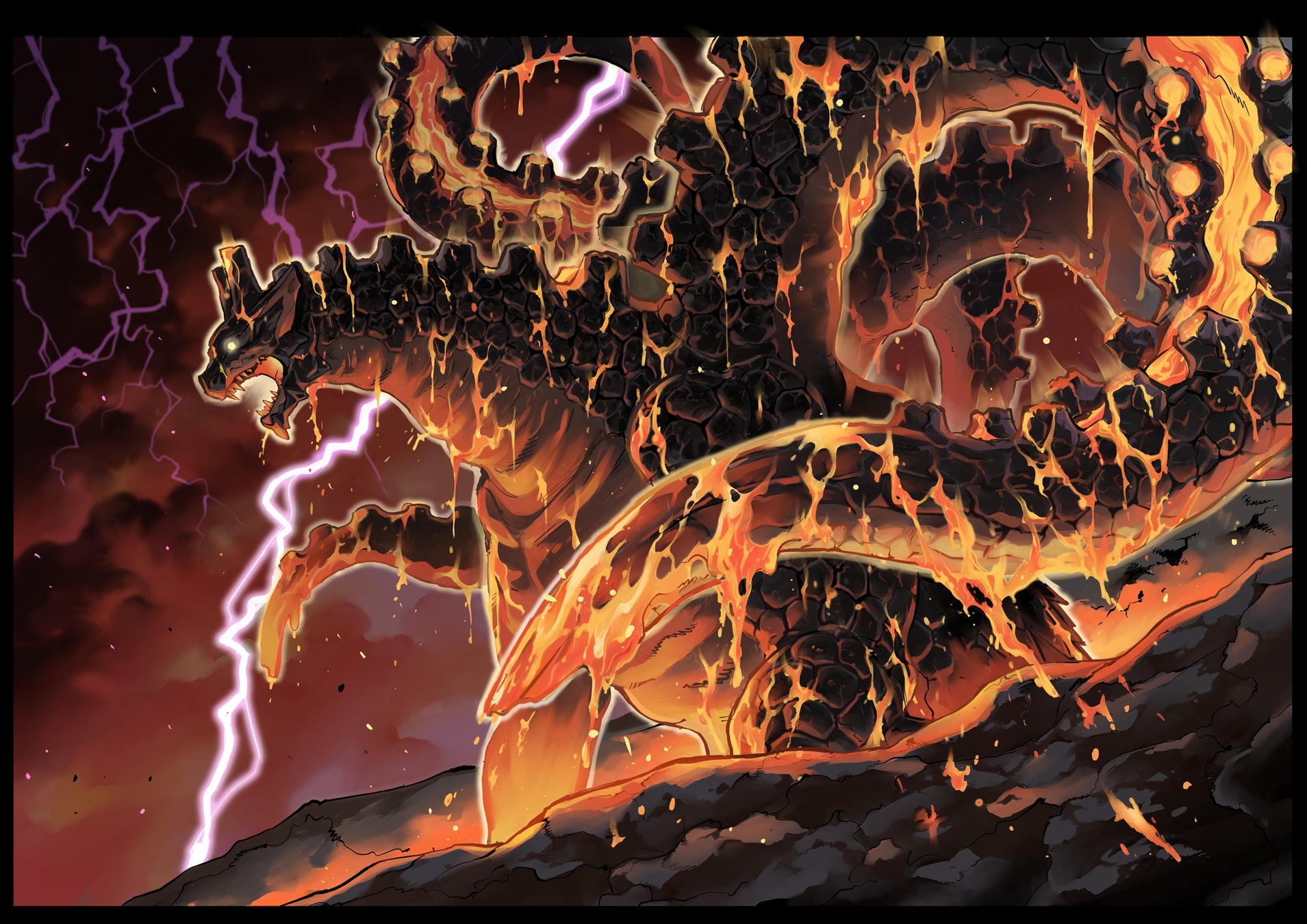 イラスト:中道裕大