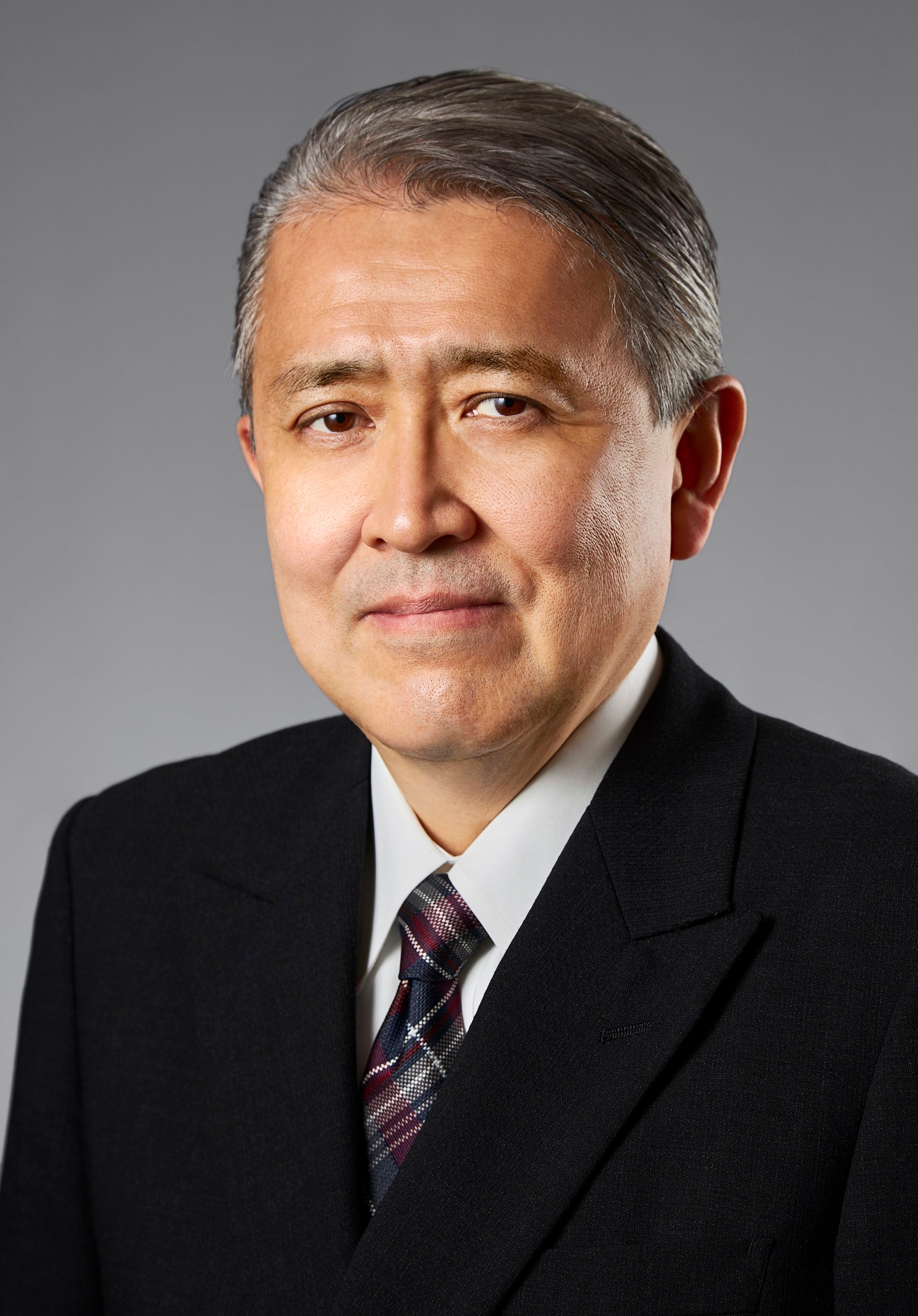 総支配人　田中 紀良（たなか　のりよし）